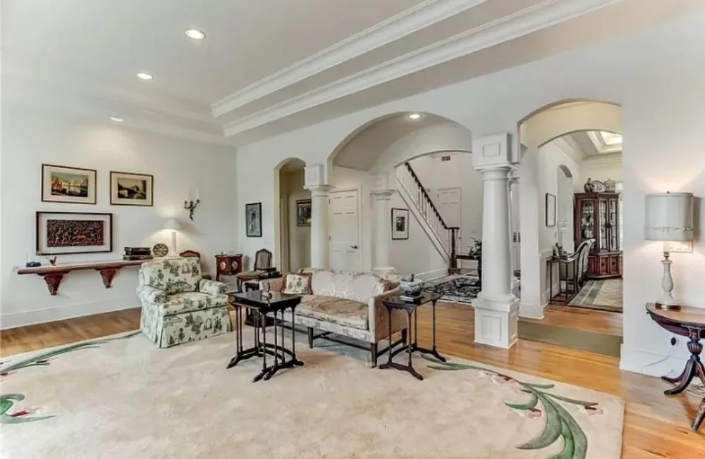 Affordable landscape design near you across Hilliard, FL - Handley's Services