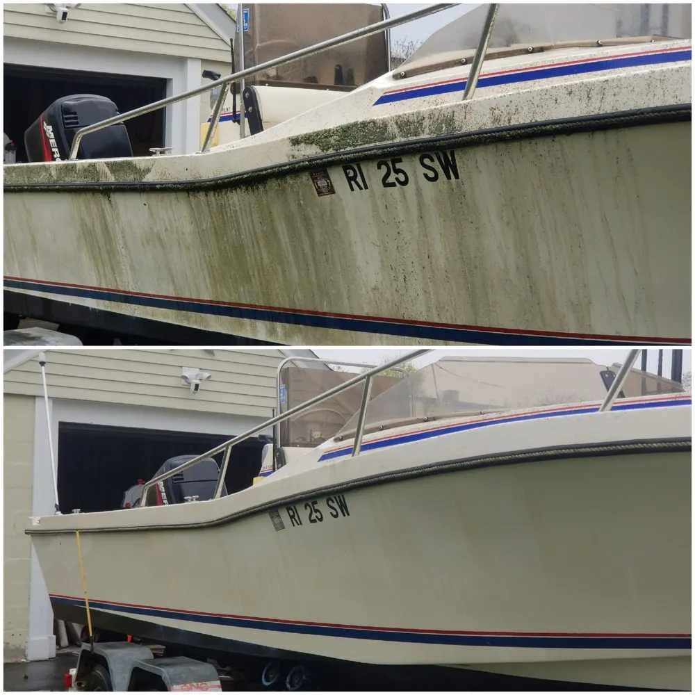 Local landscape installation experts serving Pawtucket, RI - Handrigan Renovations