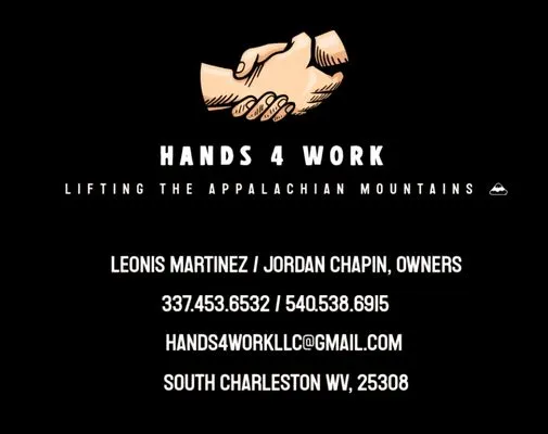Hands 4 Work