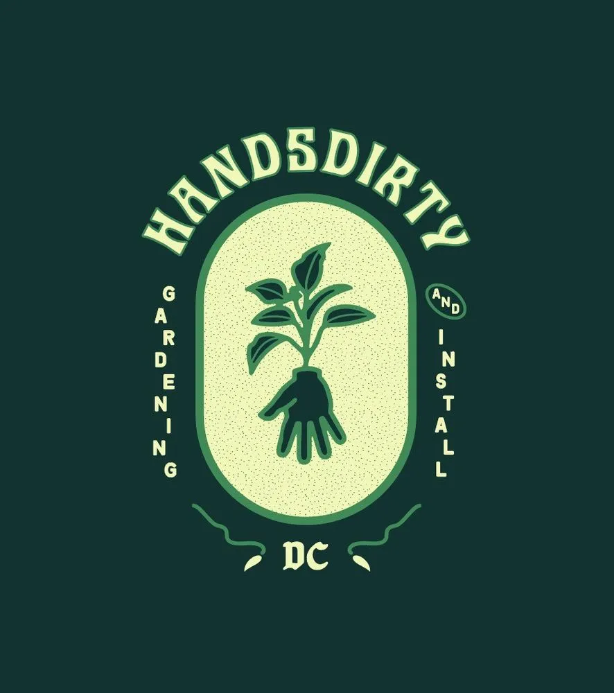 Reliable residential landscaping for beautiful yards in Washington DC, DC by Hands Dirty Conservation Landscaping