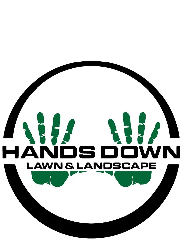 Professional lawn care service in Omaha, NE - Hands Down Lawn & Landscape