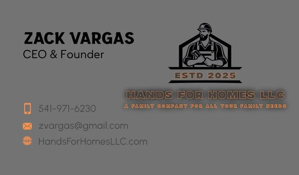 Custom lawn care service for residential properties in Albany, OR by Hands For Homes