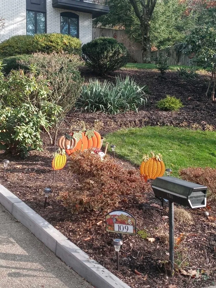 Reliable landscape design in McKees Rocks, PA - Hands IV Yinz