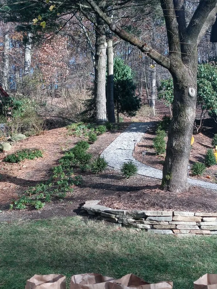 Top-rated outdoor landscaping for residential properties across McKees Rocks, PA - Hands IV Yinz
