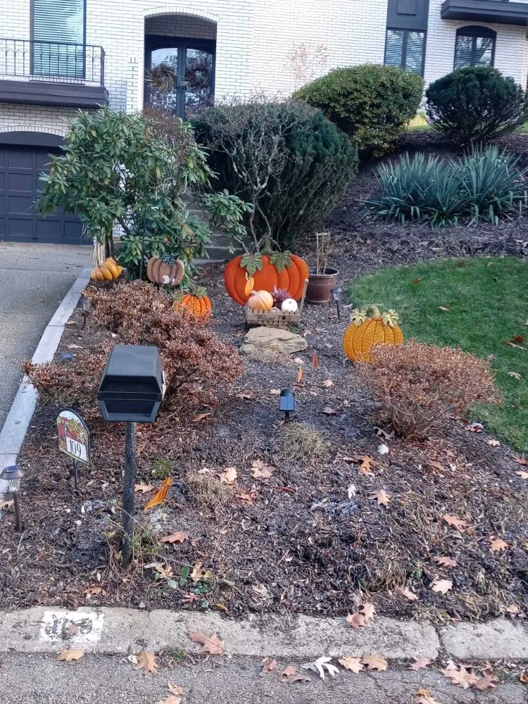 Professional outdoor landscaping in McKees Rocks, PA - Hands IV Yinz