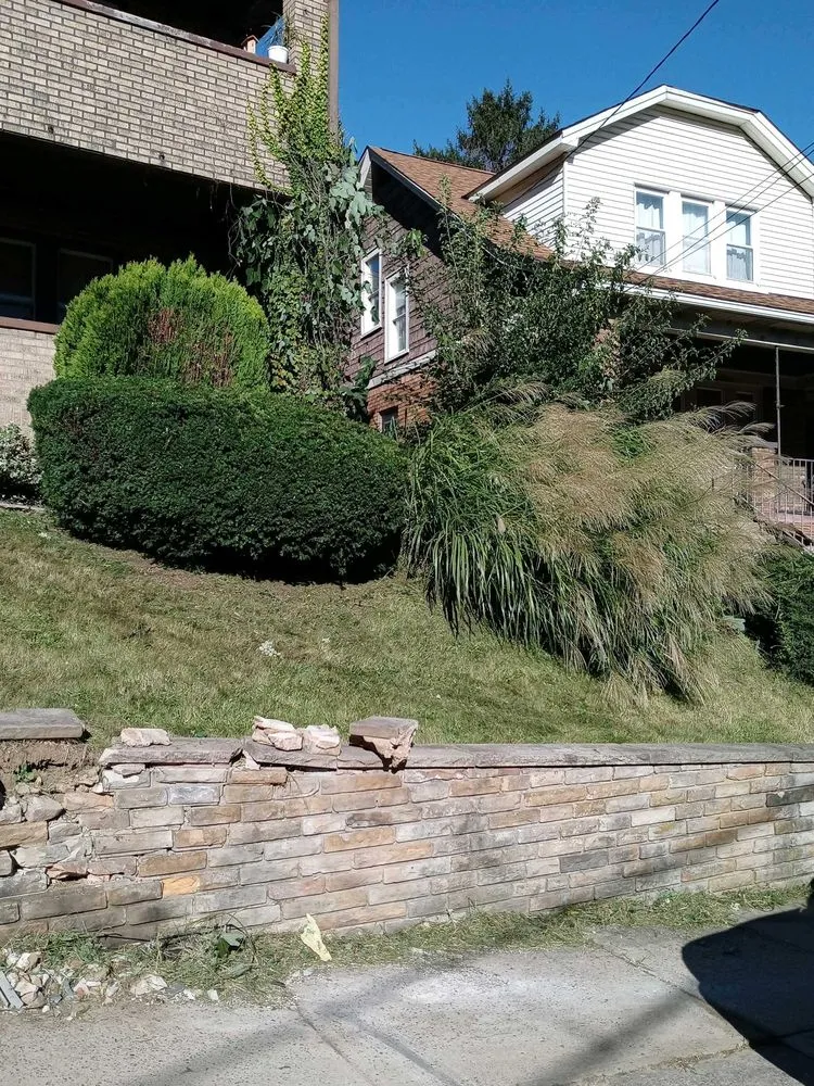 Reliable lawn care service in McKees Rocks, PA - Hands IV Yinz