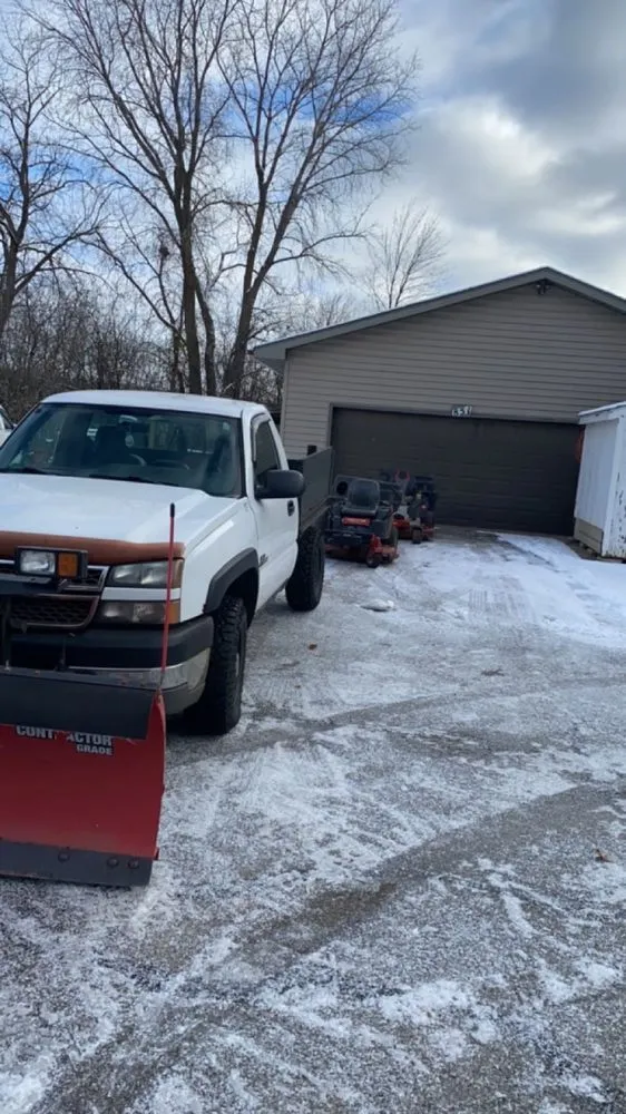 Trusted landscape design for outdoor upgrades in Neenah, WI by Hands Landscaping & Property Maintenance