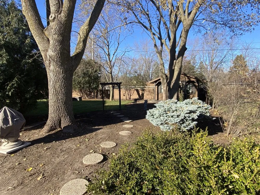 Professional yard maintenance in Neenah, WI - Hands Landscaping & Property Maintenance