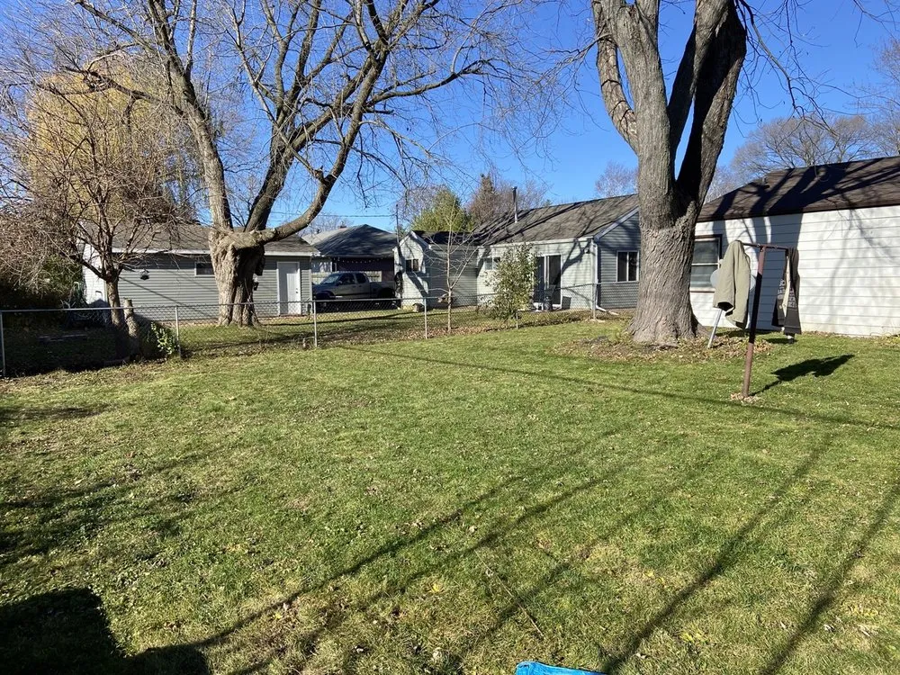 Top-rated lawn mowing service experts serving Neenah, WI - Hands Landscaping & Property Maintenance