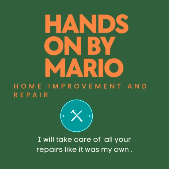 Expert yard maintenance in Stockton, CA by Hands on by Mario