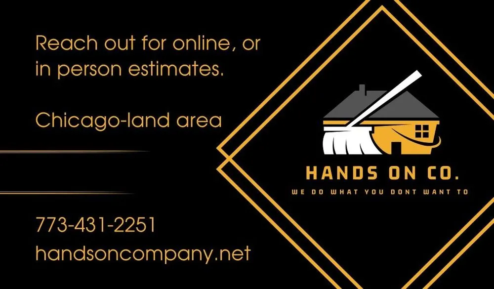 Local residential landscaping experts serving garfield ridge, IL - Hands On