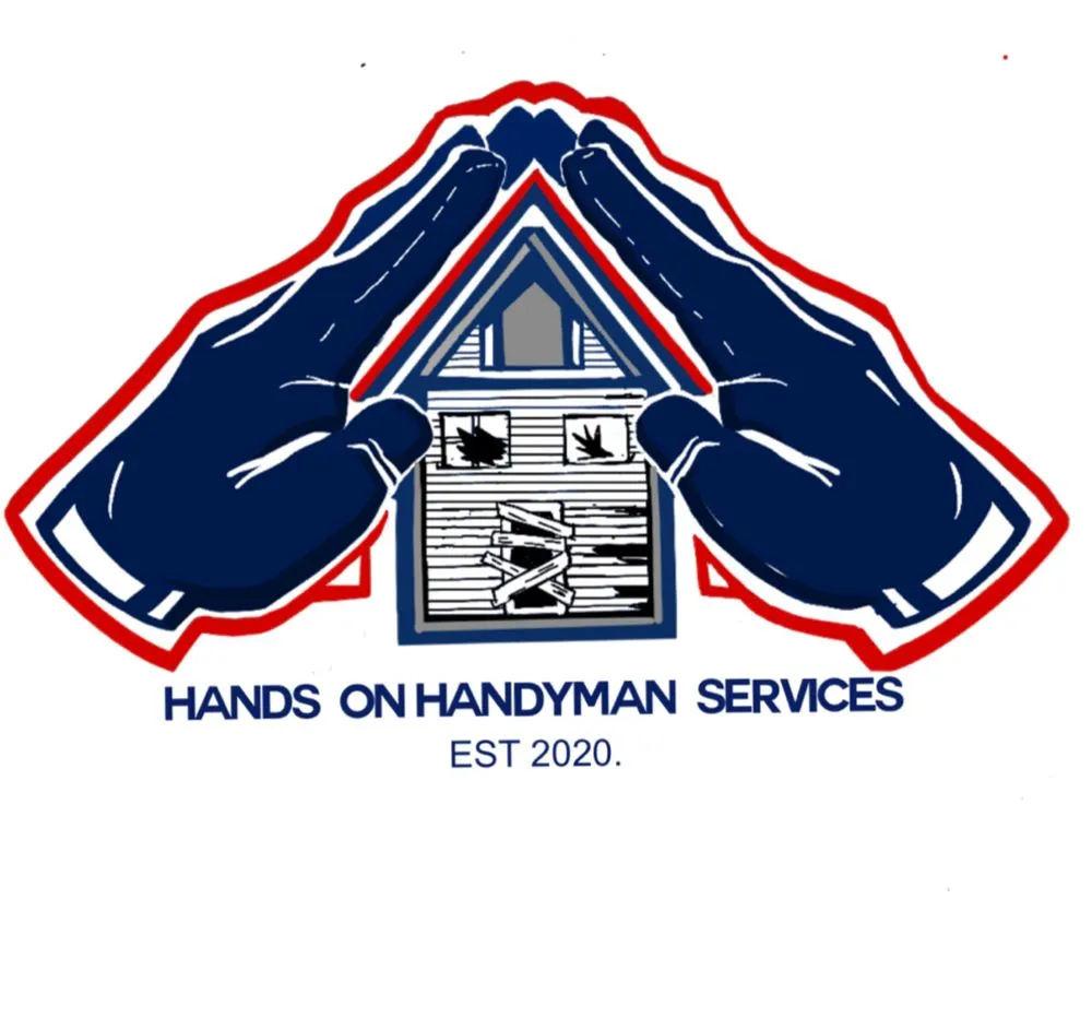 Custom landscape installation in Manchester, CT - Hands On Handyman