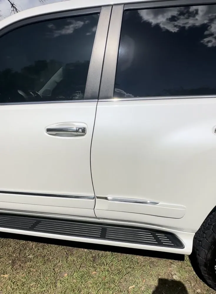 Top-rated landscape installation for homes in Jacksonville, FL by Hands On