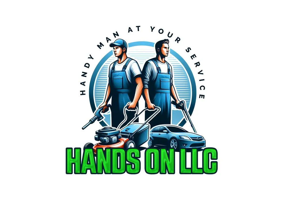 Expert yard cleanup service in Jacksonville, FL by Hands On