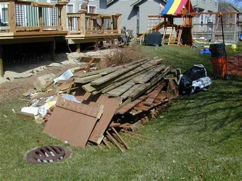 Trusted yard maintenance experts serving Savannah, MO - Hands On Labor Services