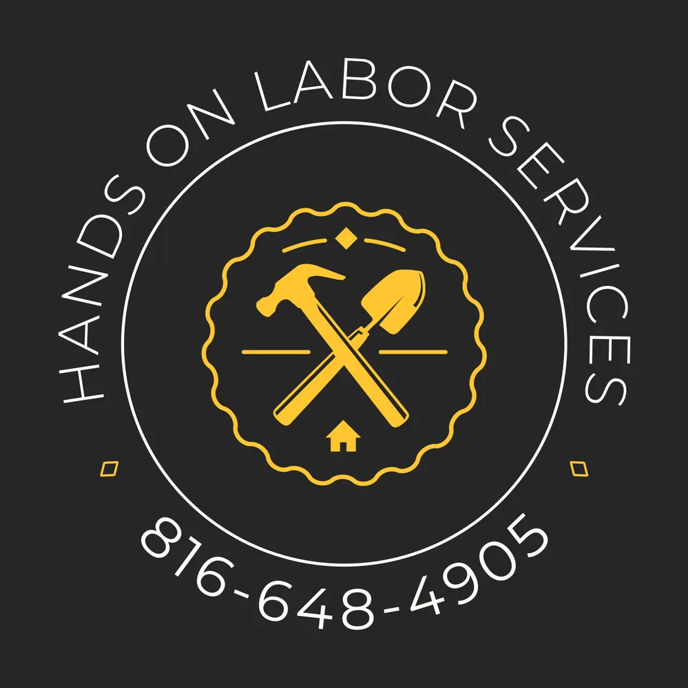 Affordable residential landscaping in Savannah, MO - Hands On Labor Services