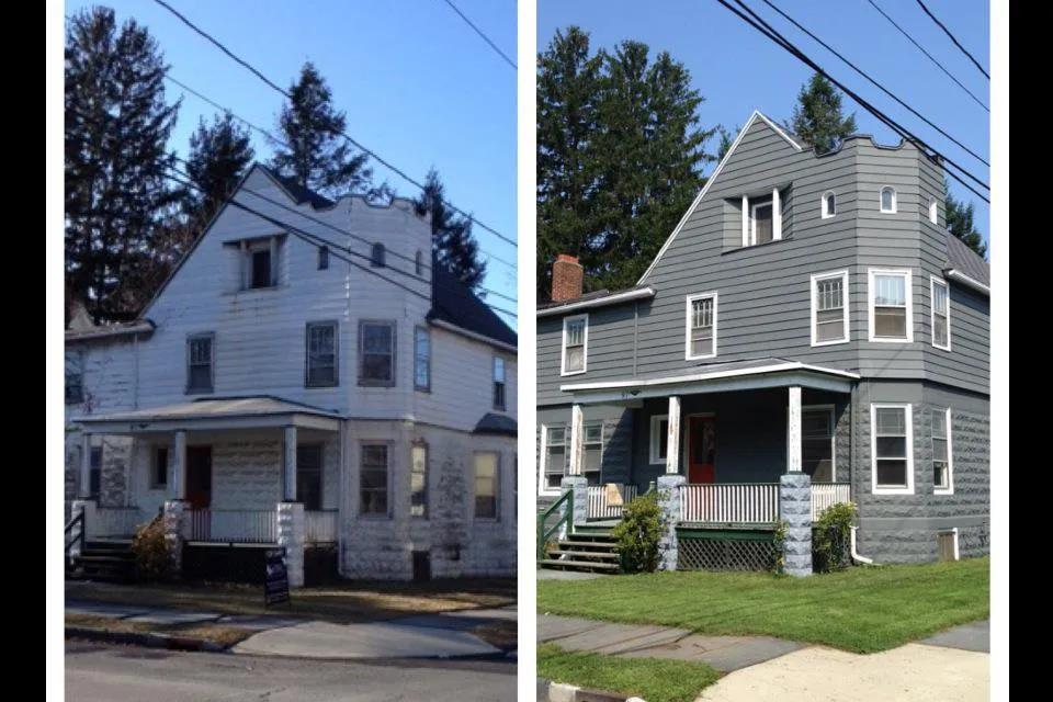 Reliable outdoor landscaping in Savannah, MO by Hands On Labor Services