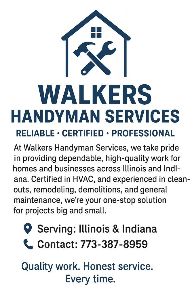 Top-rated lawn care service in Hammond, IN by Hands on Landscaping