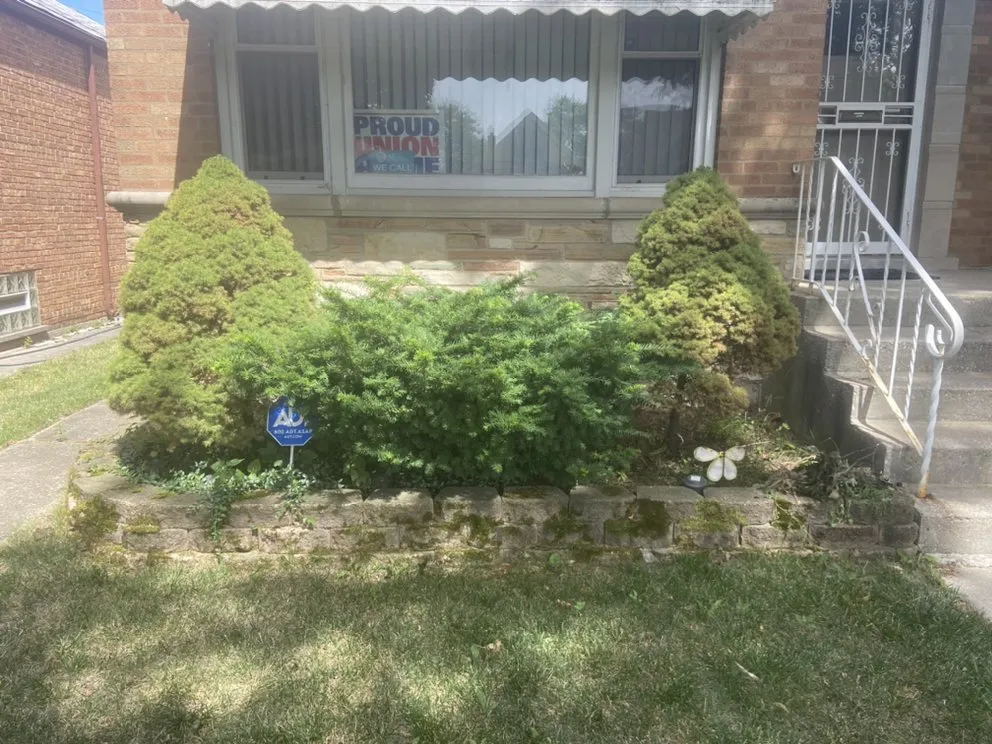 Affordable landscape design experts serving Hammond, IN - Hands on Landscaping