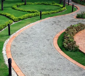 Trusted outdoor landscaping experts serving Hanover, PA - Hands On Landscaping