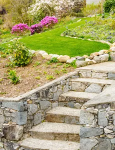 Local outdoor landscaping for beautiful yards across Hanover, PA - Hands On Landscaping