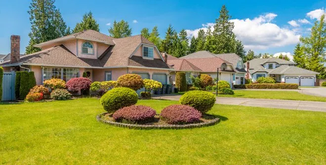 Local lawn care service in Hanover, PA by Hands On Landscaping