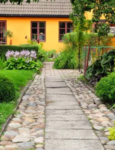 Trusted yard cleanup service for beautiful yards in Hanover, PA by Hands On Landscaping