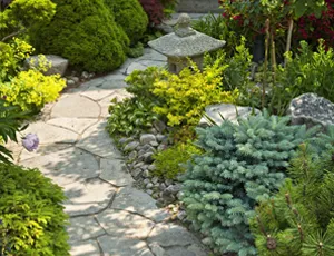 Local residential landscaping for homes across Hanover, PA - Hands On Landscaping