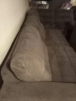 hands on lawn and handyman service Logo