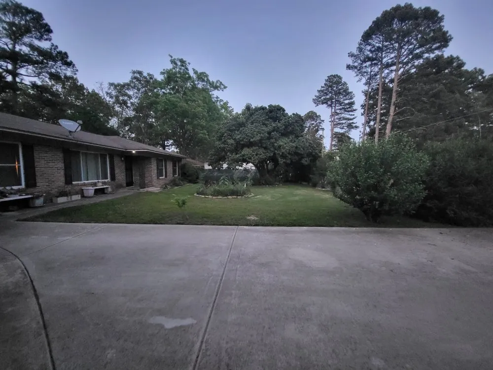 Expert landscape design in Hot Springs, AR - Hands On Lawn Care Service