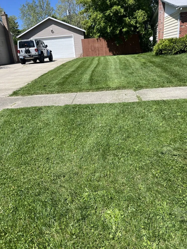 Local landscape installation experts serving Northville, MI - Hands on maintenance