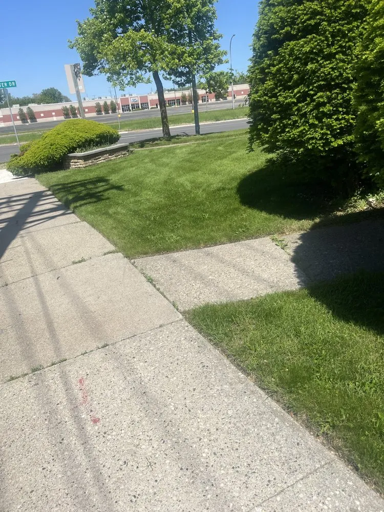 Top-rated garden landscaping near you across Northville, MI - Hands on maintenance