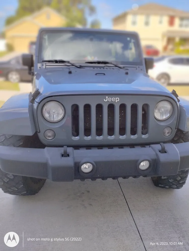 Affordable landscape installation experts serving Gibsonton, FL - Hands On Mobile Wash