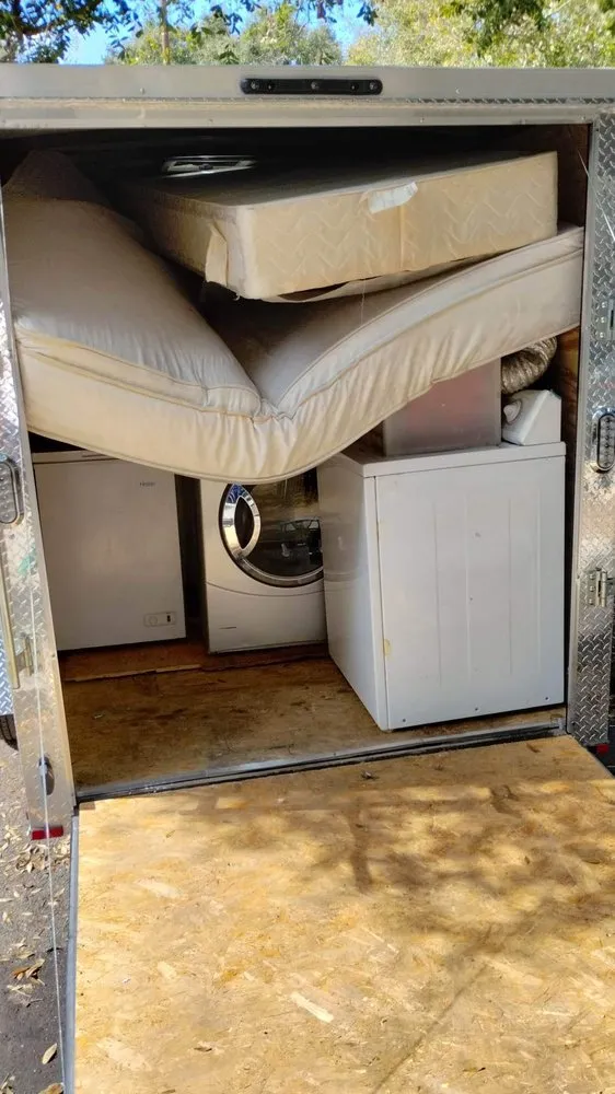 Reliable outdoor landscaping in Gibsonton, FL - Hands On Mobile Wash