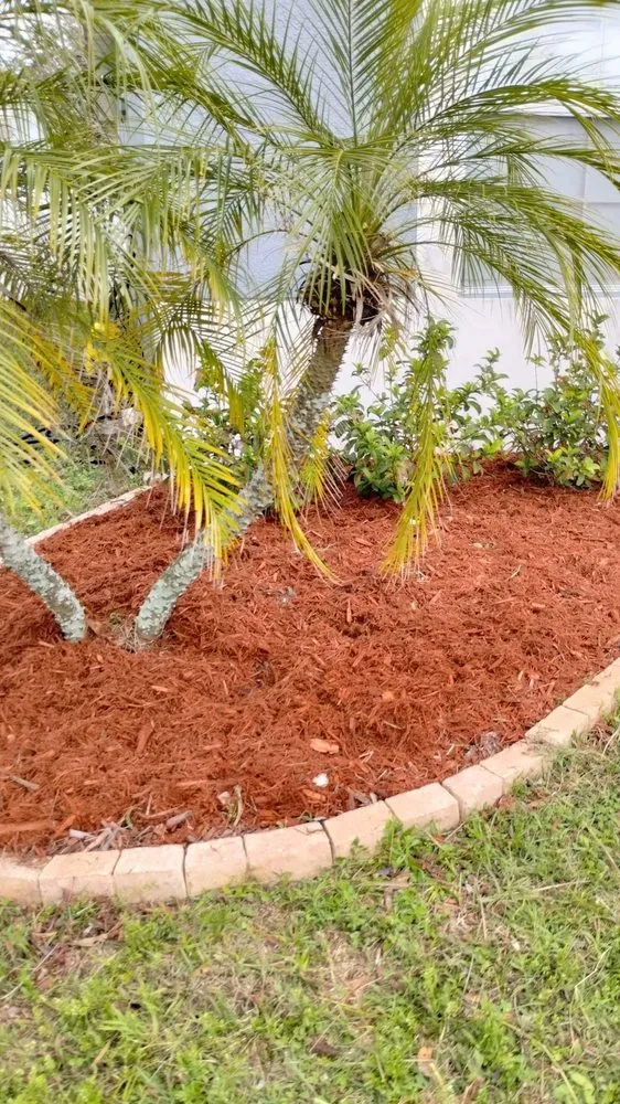 Affordable yard maintenance near you across Gibsonton, FL - Hands On Mobile Wash