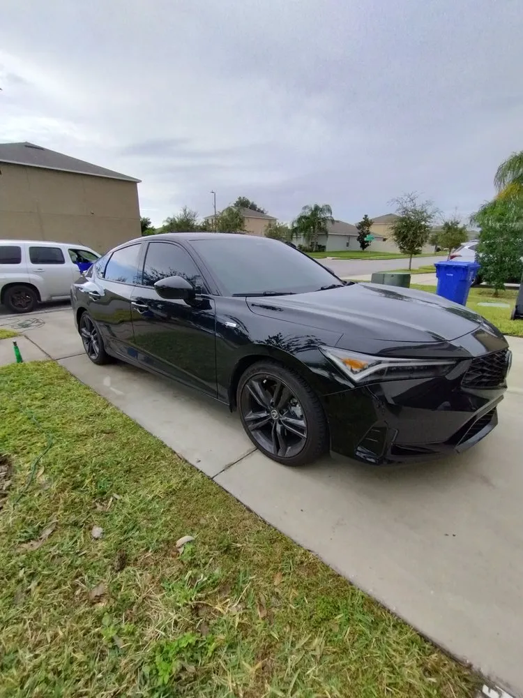 Local landscaping services for outdoor upgrades across Gibsonton, FL - Hands On Mobile Wash
