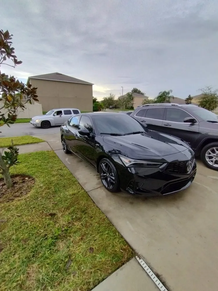 Professional lawn care service for outdoor upgrades in Gibsonton, FL by Hands On Mobile Wash