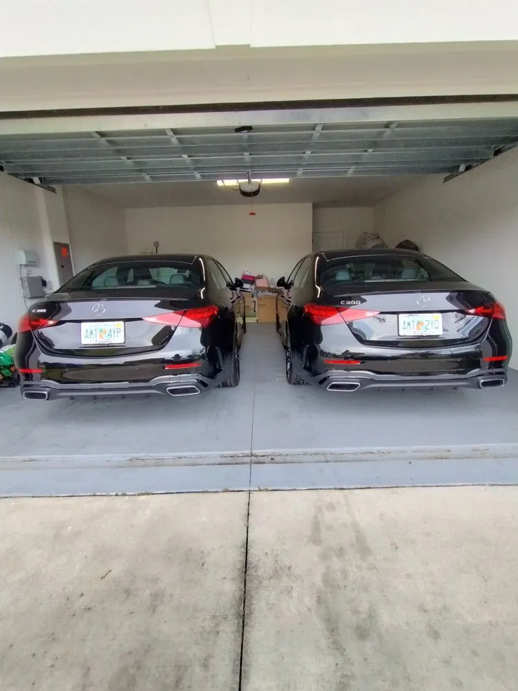 Reliable landscape installation in Gibsonton, FL by Hands On Mobile Wash