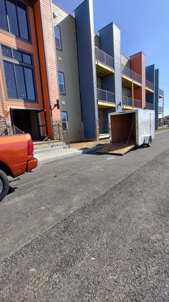 Trusted landscape installation in Gibsonton, FL - Hands On Mobile Wash