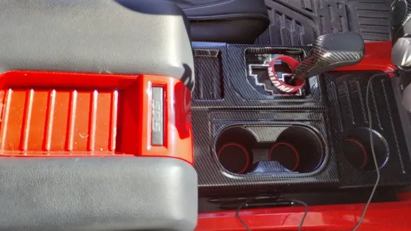 Hands On Mobile Wash