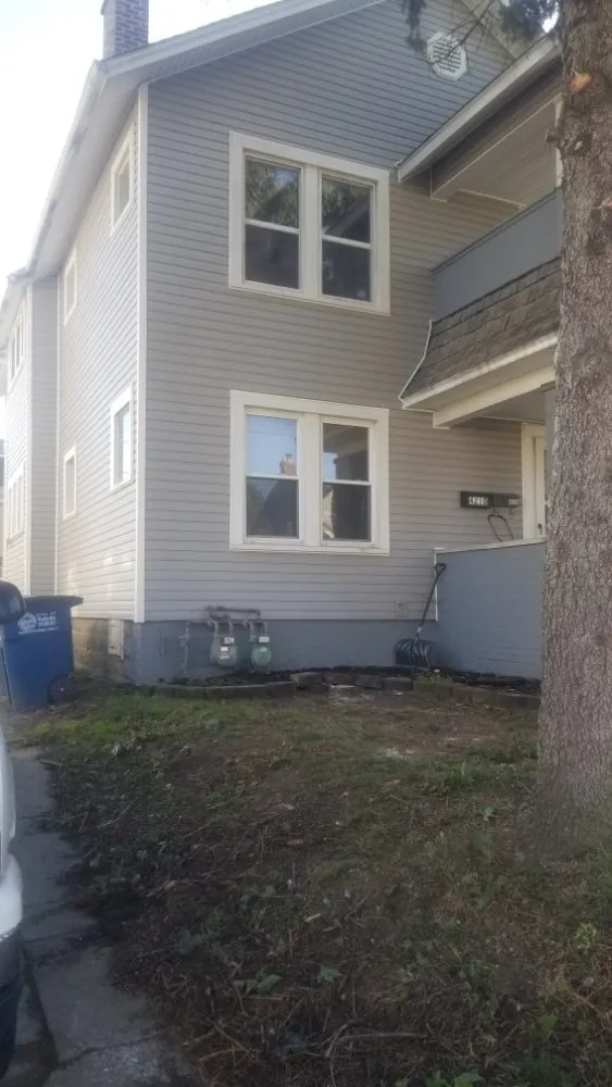 Affordable lawn mowing service near you in Toledo, OH by Hand's on Property Care