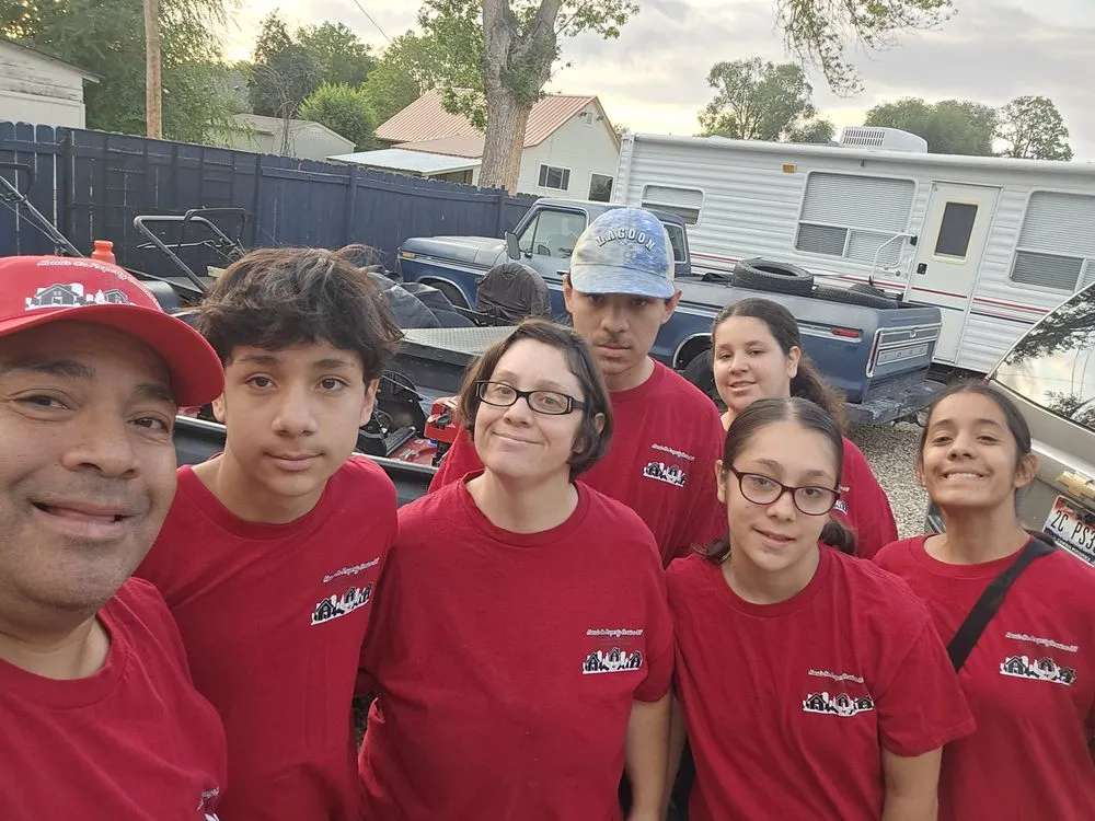 Reliable outdoor landscaping in Nampa, ID - Hands on Property Services