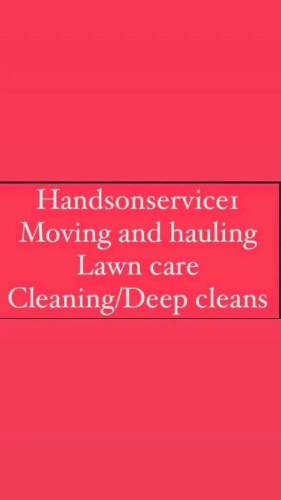 Trusted lawn mowing service in Atlanta, GA by Hands On Service