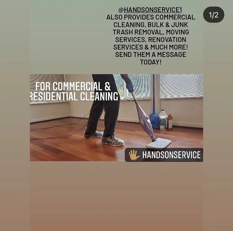 Top-rated lawn mowing service experts serving Atlanta, GA - Hands On Service