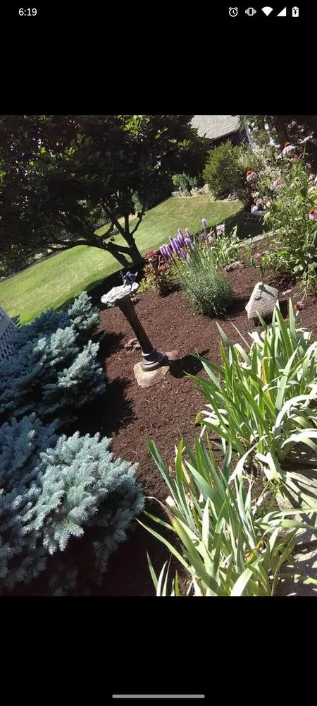 Top-rated outdoor landscaping in Lorain, OH - Handsdown Landscaping