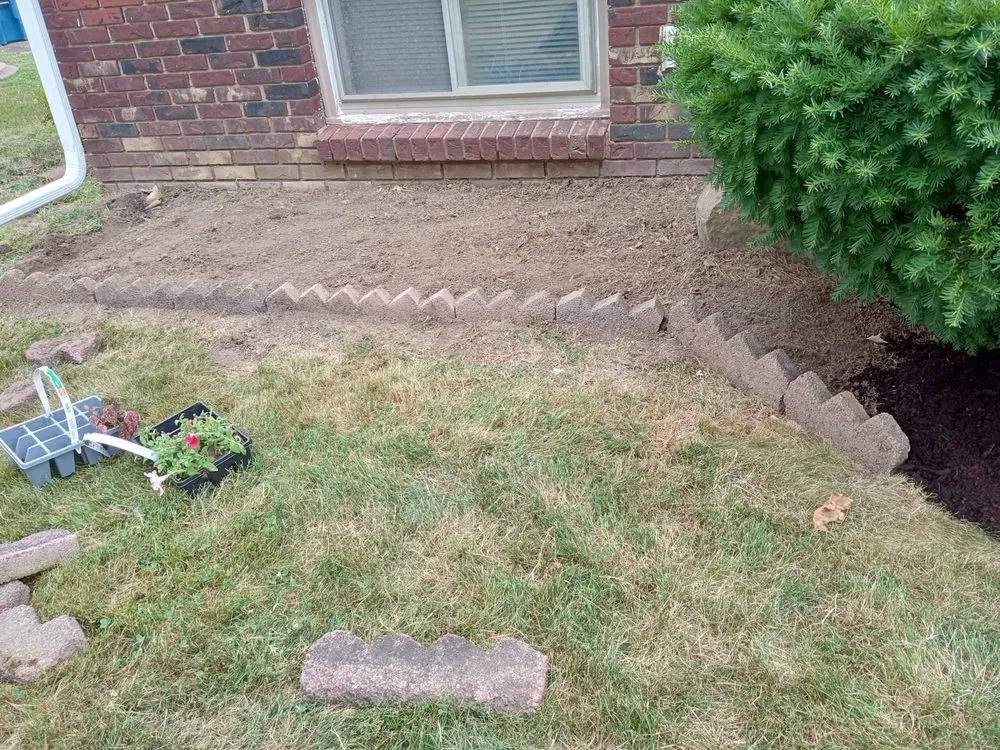 Reliable landscape design experts serving Lorain, OH - Handsdown Landscaping