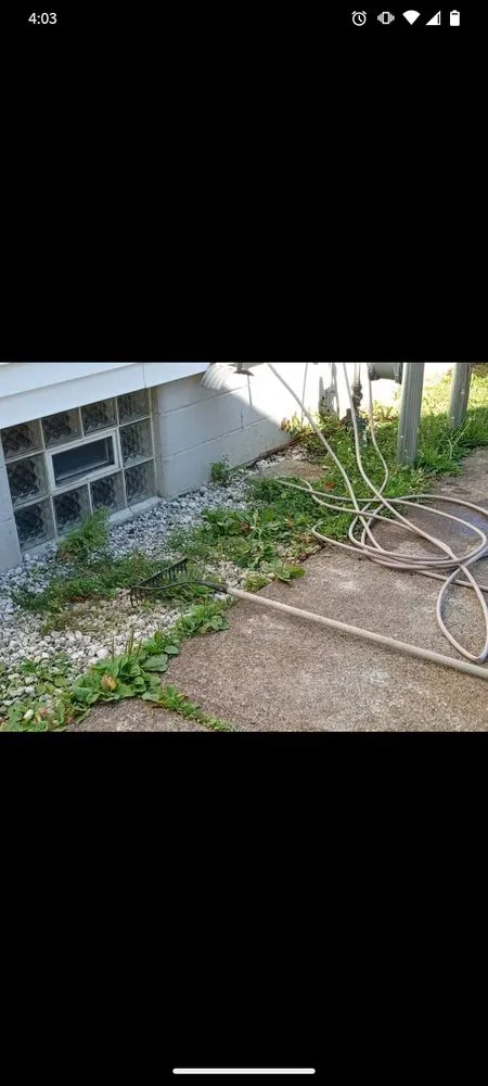 Custom landscape installation for homes across Lorain, OH - Handsdown Landscaping