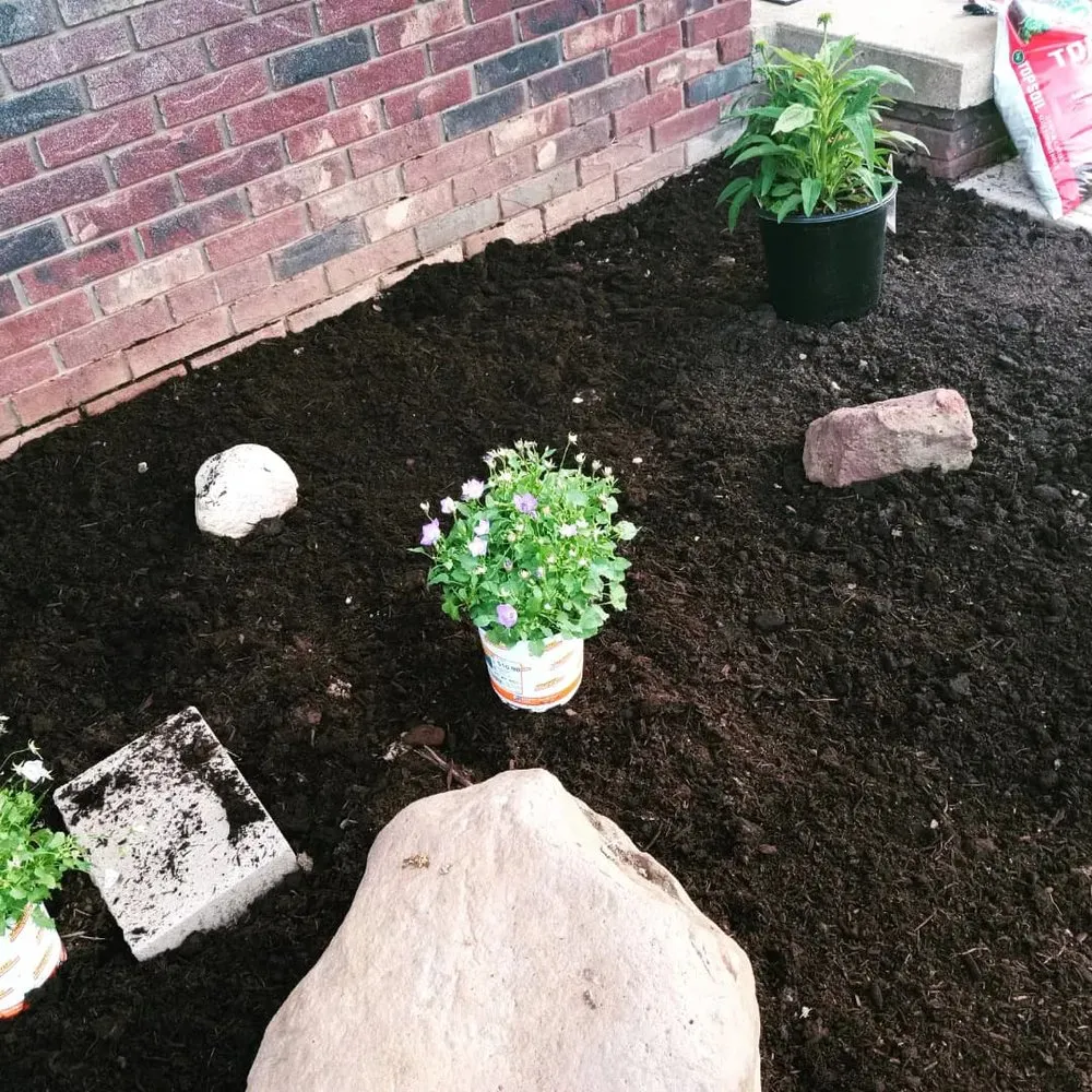 Reliable landscape installation in Lorain, OH - Handsdown Landscaping