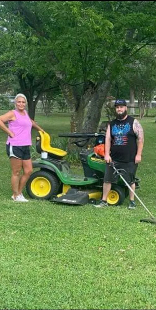 Expert landscape design experts serving Waco, TX - Handy & Dandy Services