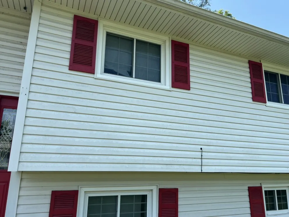 Local landscaping services in Salisbury Mills, NY by Handy AF